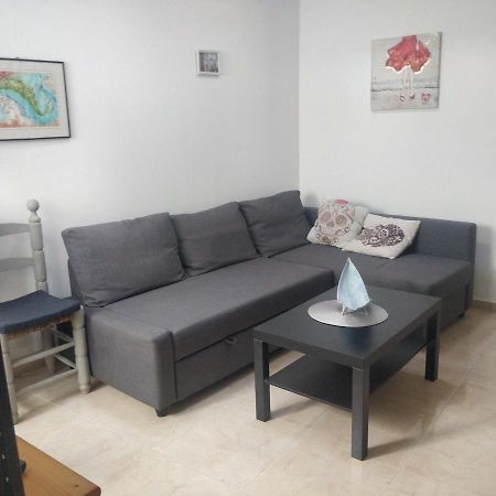 One Bedroom Apartment In Тасакорте Экстерьер фото