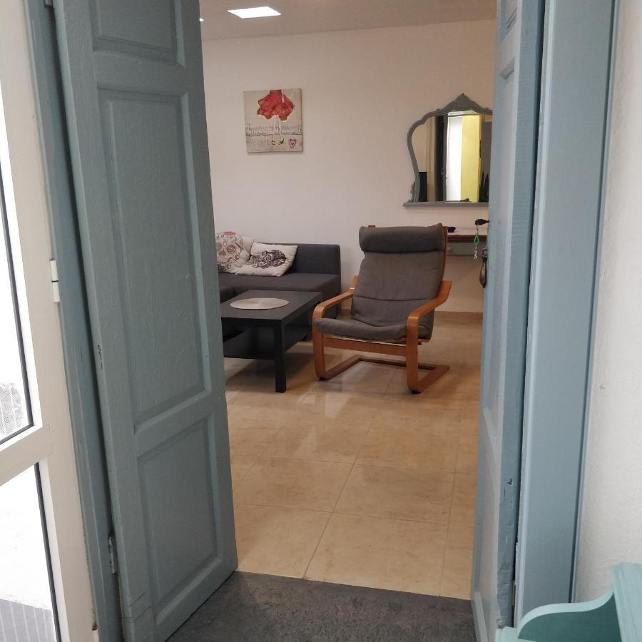 One Bedroom Apartment In Тасакорте Экстерьер фото