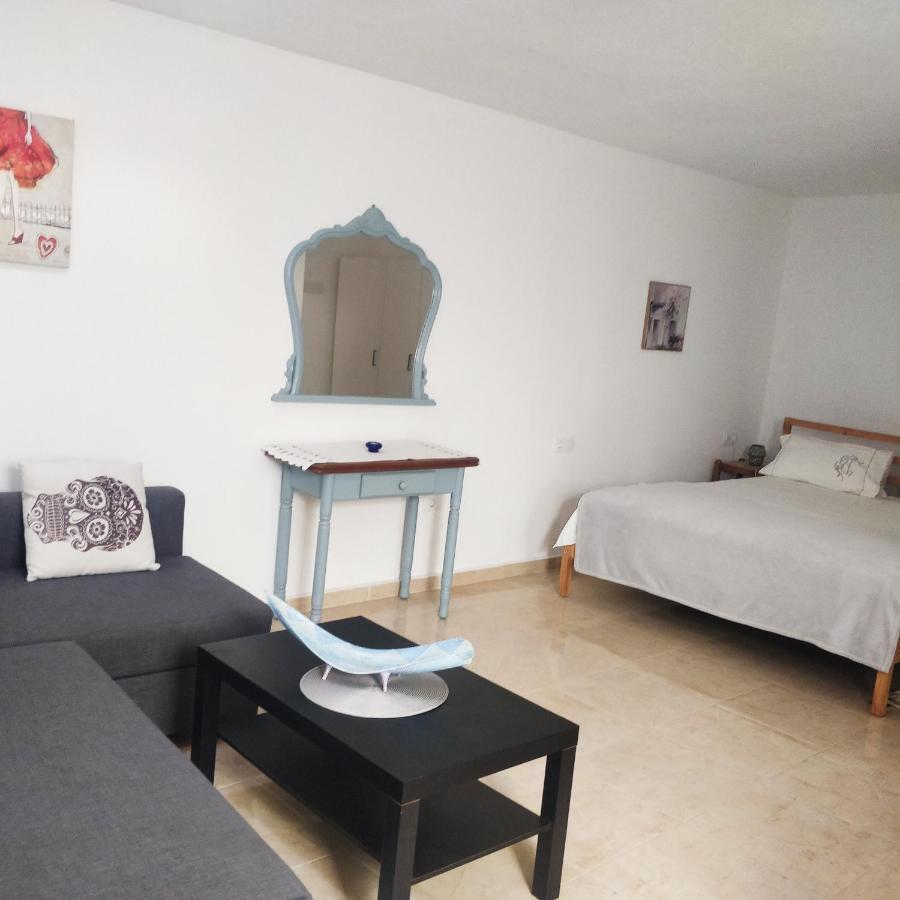 One Bedroom Apartment In Тасакорте Экстерьер фото