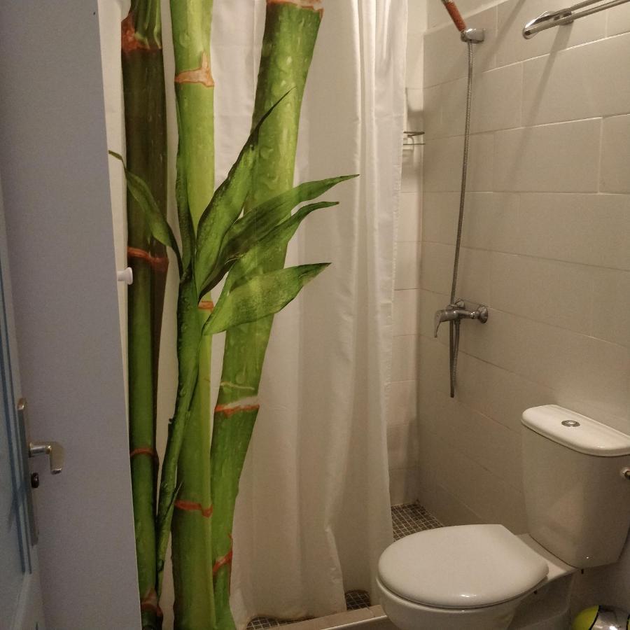 One Bedroom Apartment In Тасакорте Экстерьер фото
