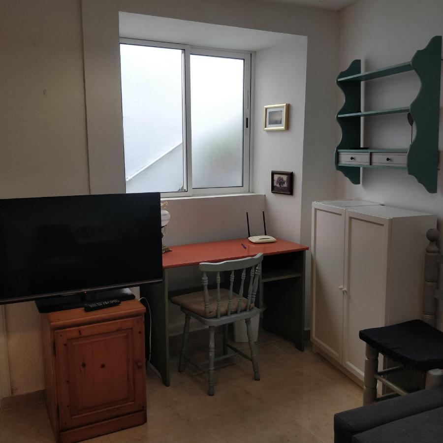 One Bedroom Apartment In Тасакорте Экстерьер фото