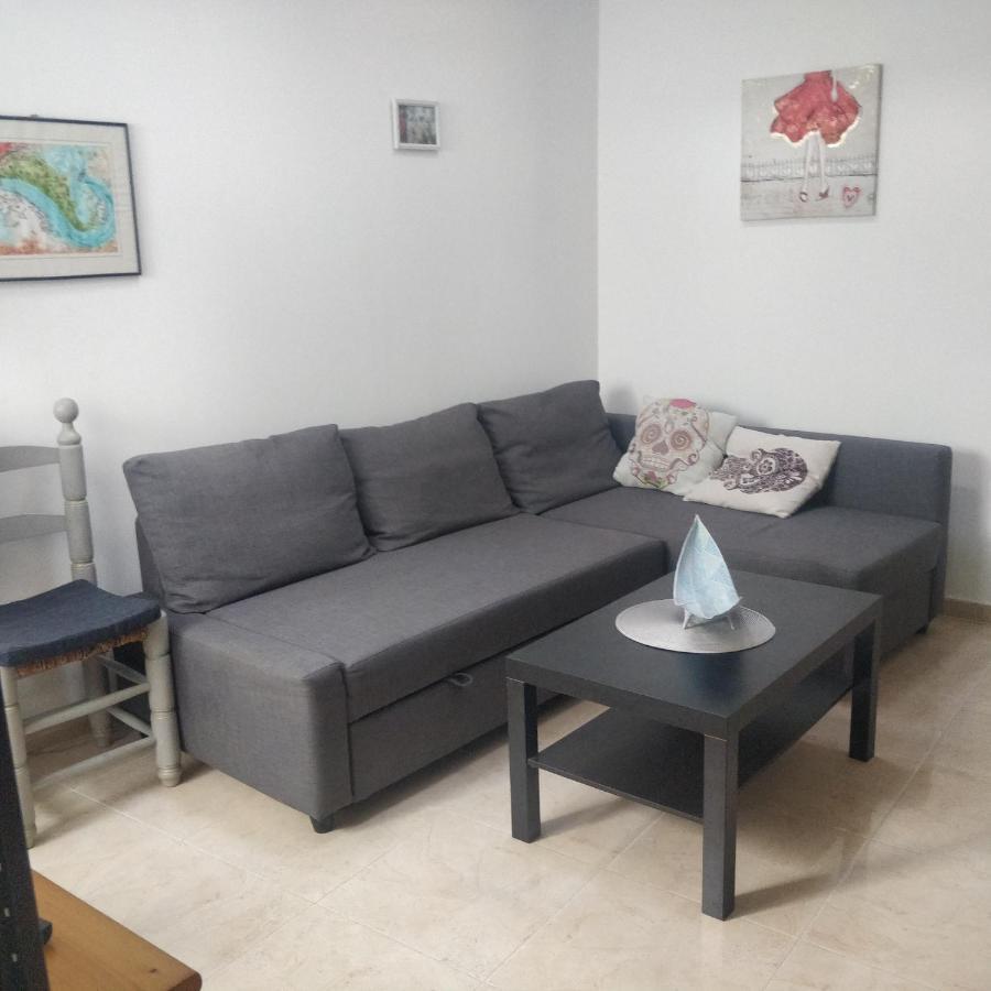 One Bedroom Apartment In Тасакорте Экстерьер фото