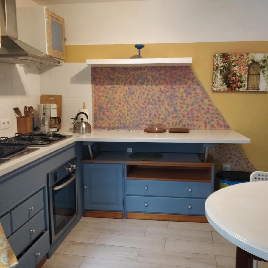One Bedroom Apartment In Тасакорте Экстерьер фото